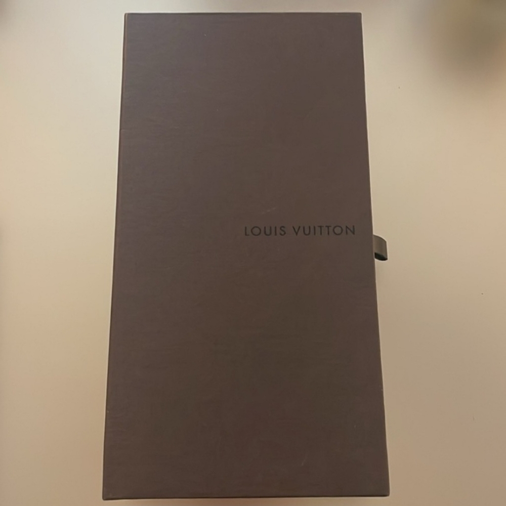 Authentic Louis Vuitton Wallet - Picture 9 of 10